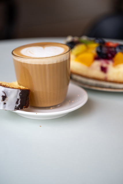 Sfeerbeeld 6 van Het Duitse Bakkertje