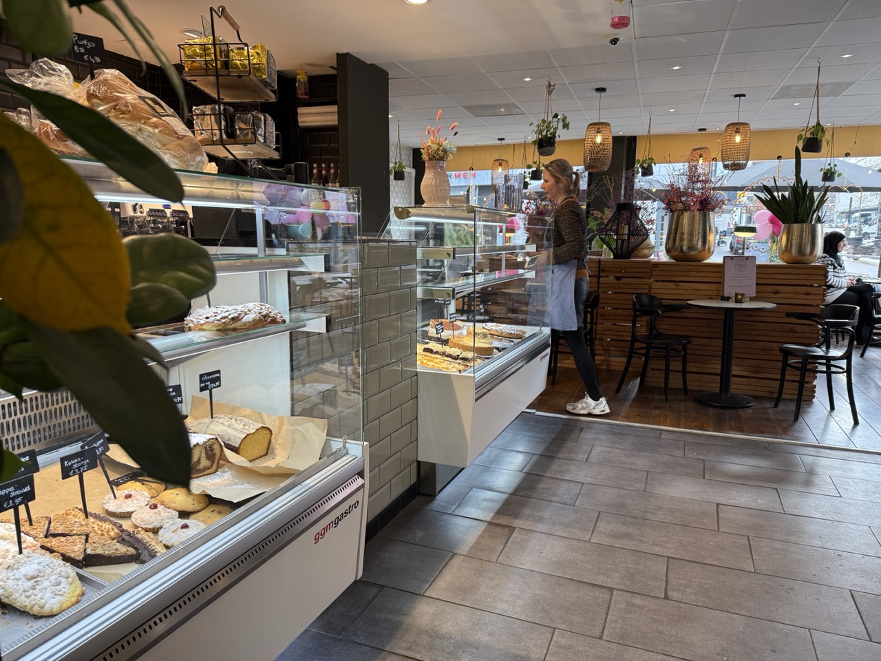 Sfeerbeeld 9 van Het Duitse Bakkertje